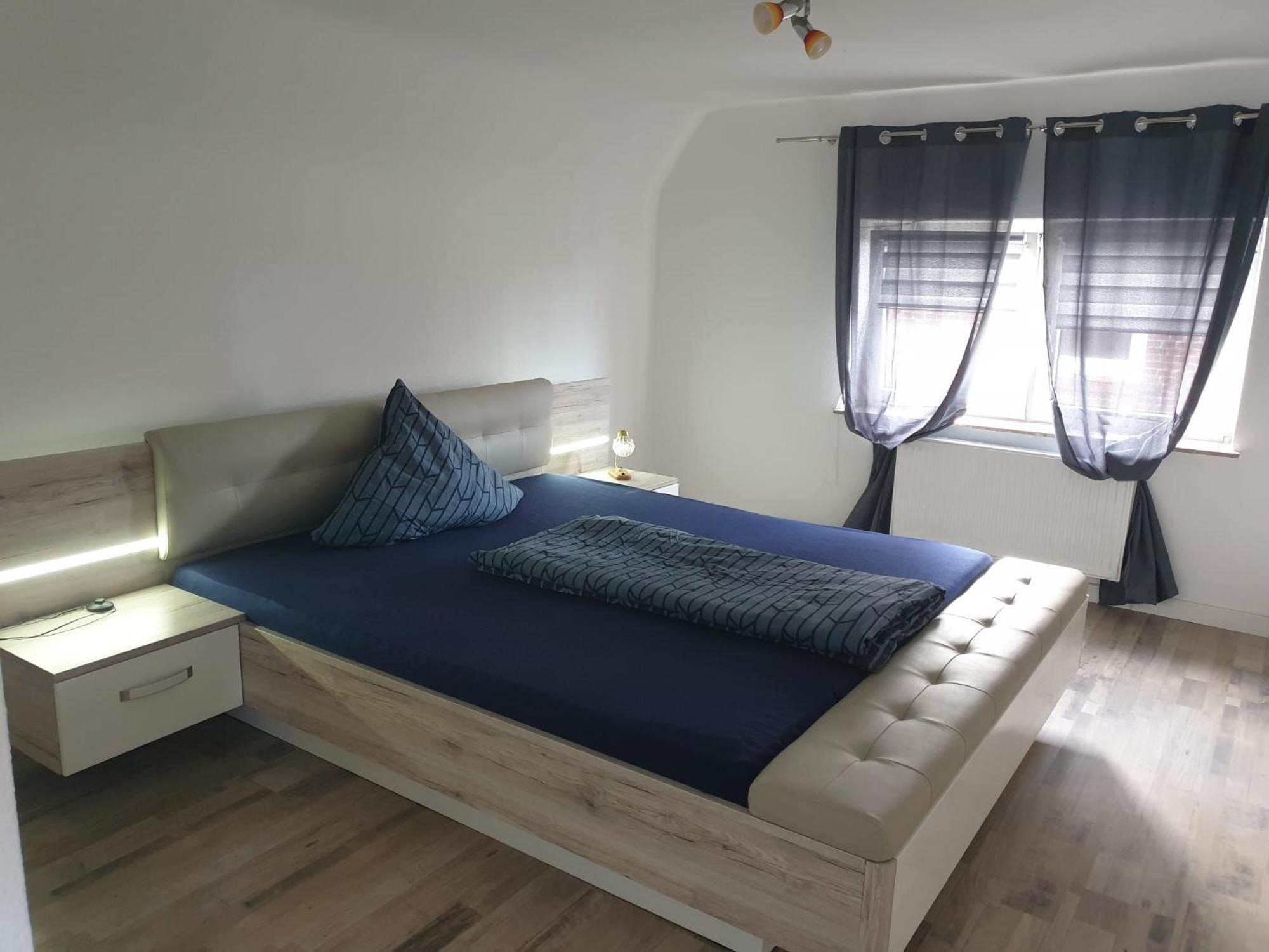 Ferienhaus Kaethe-Kollwitz Eckernförde Esterno foto